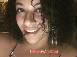 18NerdyAmazon