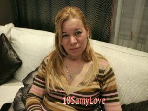 18SamyLove