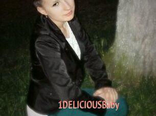 1DELICIOUSBaby