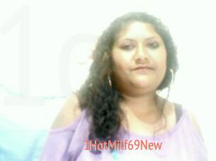 1HotMilf69New