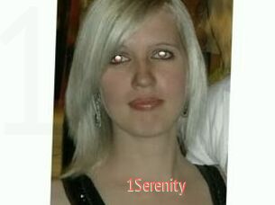 1Serenity