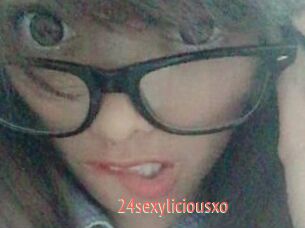 24sexyliciousxo