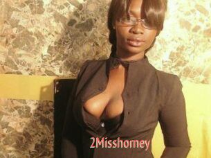 Misshorney