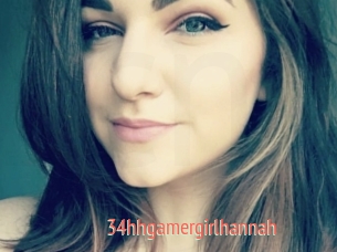 34hhgamergirlhannah