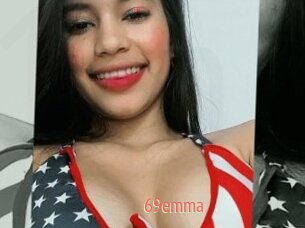 69emma