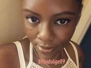 89Indulge89