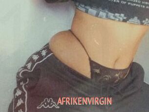 AFRIKENVIRGIN