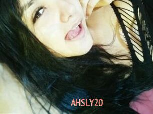 AHSLY20