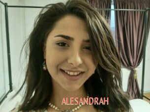 ALESANDRAH
