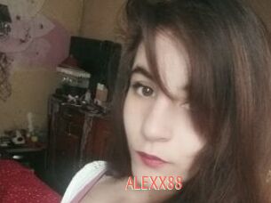 ALEXX88