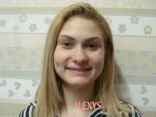 ALEXYS_