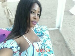 ALICE24