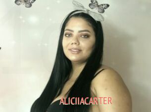 ALICIIACARTER