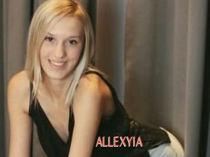 ALLEXYIA