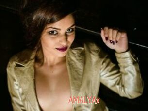 AMALYAx