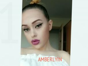 AMBERLYIN