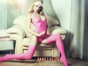 AMILLYLOVE