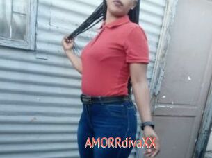 AMORRdivaXX