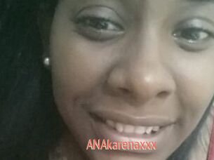 ANAkarenaxxx