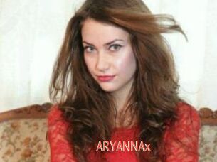ARYANNAx