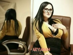 ARYIANAH