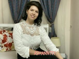 ASHANNTIY