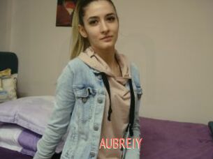 AUBREIY