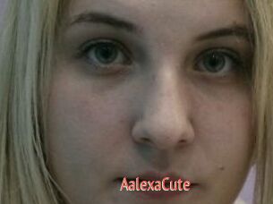 AalexaCute