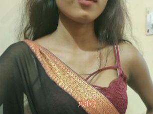 Aarvi