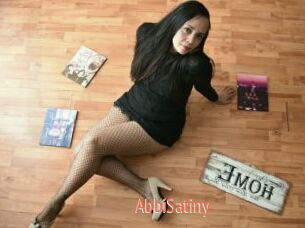 AbbiSatiny