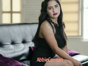AbbieCarman