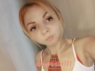 AbbieMinller777