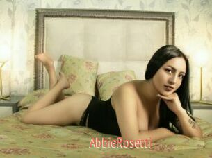 AbbieRosetti