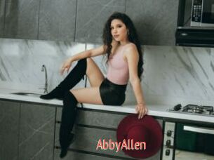 AbbyAllen