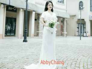 AbbyChang
