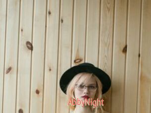 AbbyNight