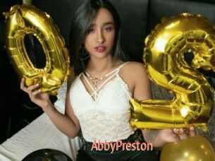 AbbyPreston