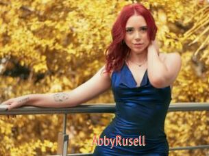 AbbyRusell