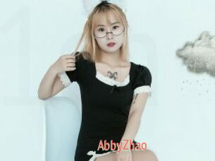 AbbyZhao