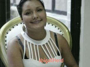AbigailHend