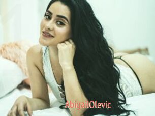 AbigailOlevic