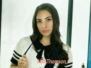 AbrilThomson