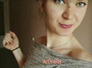 ActiveJas