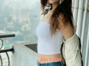 Ada_indian