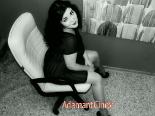 AdamantCindy