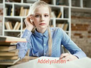 AddelynJason