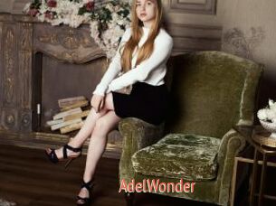 AdelWonder
