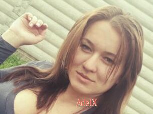 AdelX