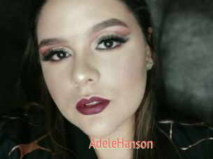 AdeleHanson