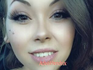 AdenHendrix